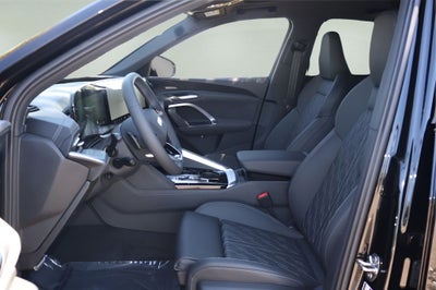 2026 Audi SQ5 Premium Plus quattro