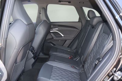 2026 Audi SQ5 Premium Plus quattro