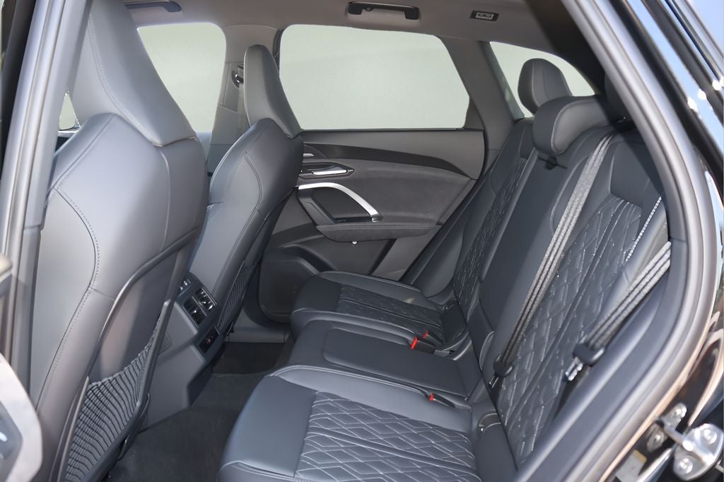 2026 Audi SQ5 Premium Plus quattro