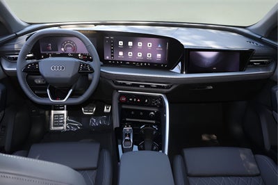 2026 Audi SQ5 Premium Plus quattro