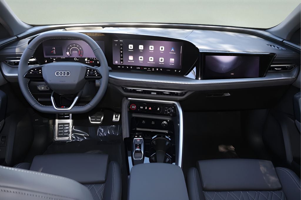 2026 Audi SQ5 Premium Plus quattro