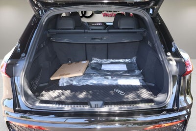 2026 Audi SQ5 Premium Plus quattro