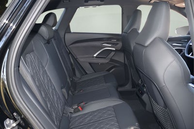 2026 Audi SQ5 Premium Plus quattro