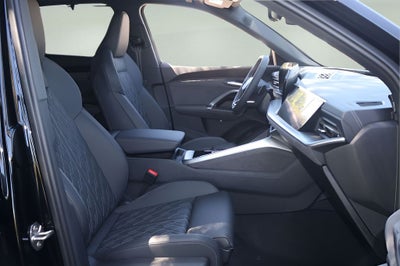 2026 Audi SQ5 Premium Plus quattro