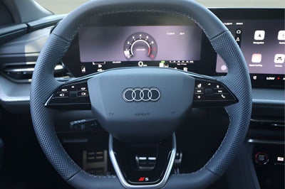 2026 Audi SQ5 Premium Plus quattro