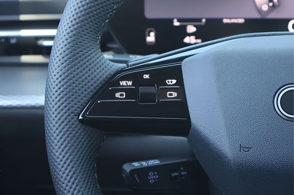 2026 Audi SQ5 Premium Plus quattro
