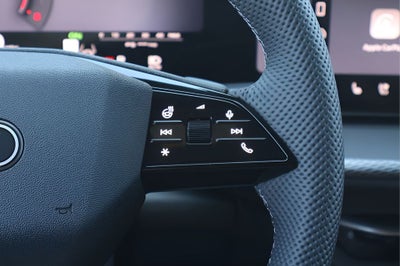 2026 Audi SQ5 Premium Plus quattro