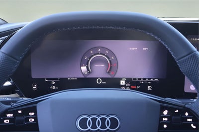 2026 Audi SQ5 Premium Plus quattro