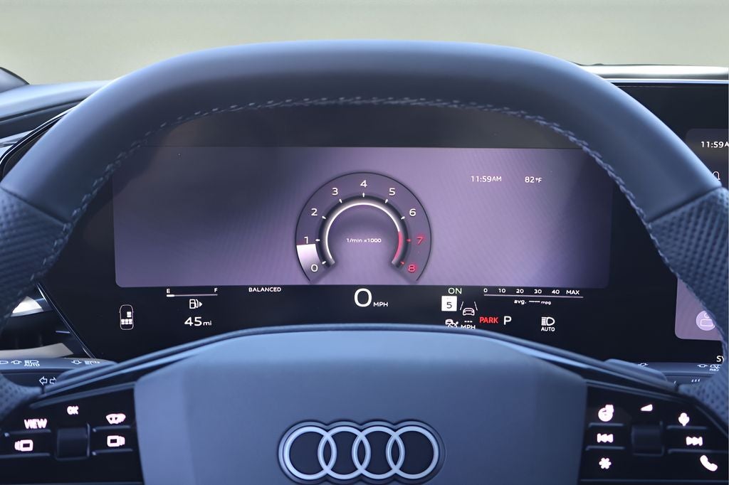 2026 Audi SQ5 Premium Plus quattro