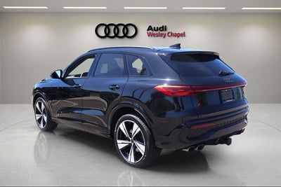2026 Audi SQ5 Premium Plus quattro