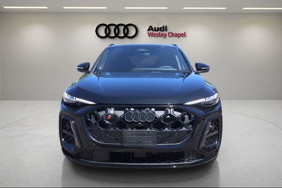 2026 Audi SQ5 Premium Plus quattro