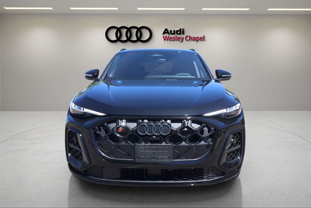 2026 Audi SQ5 Premium Plus quattro