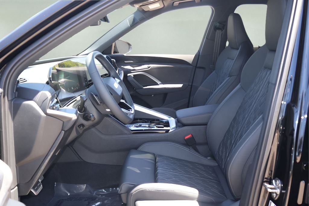 2026 Audi SQ5 Premium Plus quattro