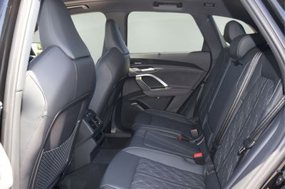 2026 Audi SQ5 Premium Plus quattro