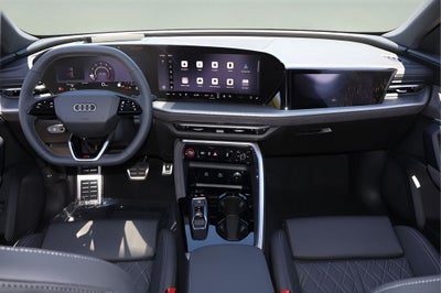 2026 Audi SQ5 Premium Plus quattro