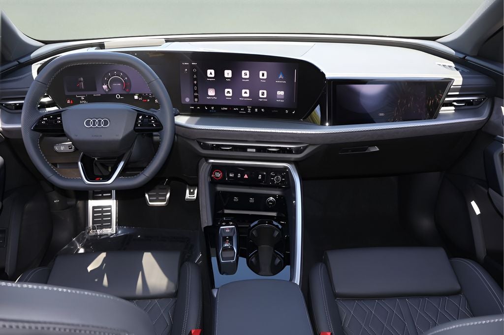 2026 Audi SQ5 Premium Plus quattro