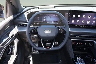 2026 Audi SQ5 Premium Plus quattro