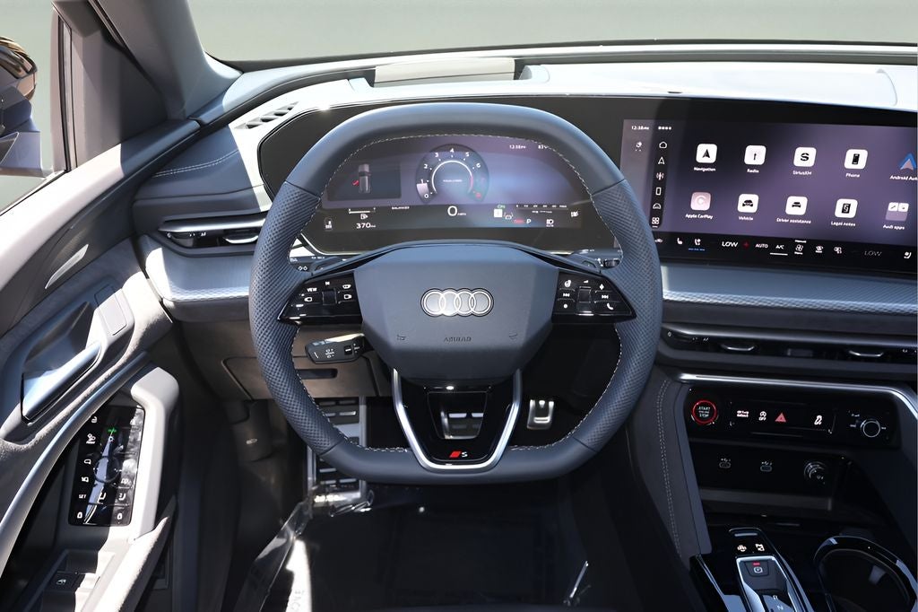 2026 Audi SQ5 Premium Plus quattro