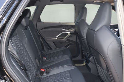 2026 Audi SQ5 Premium Plus quattro