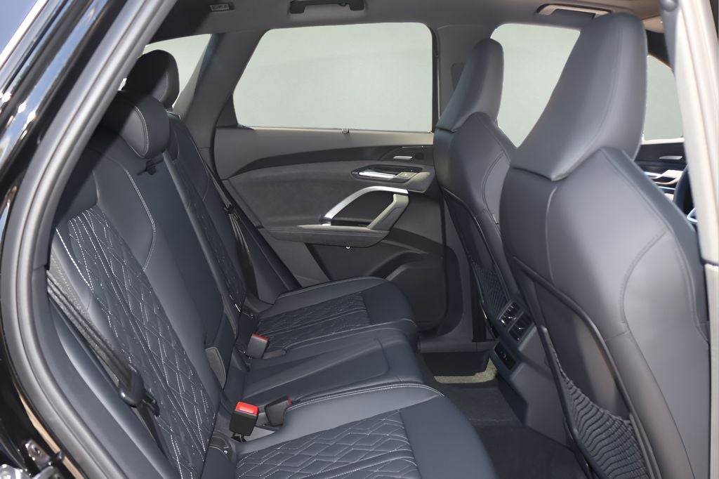 2026 Audi SQ5 Premium Plus quattro