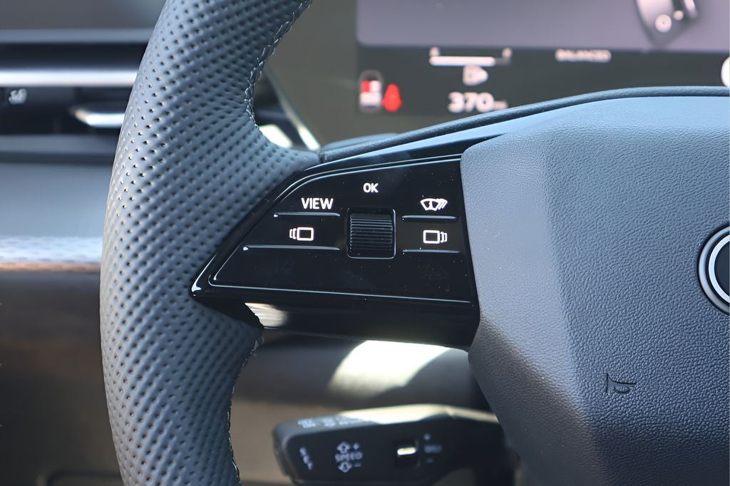 2026 Audi SQ5 Premium Plus quattro