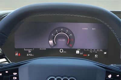 2026 Audi SQ5 Premium Plus quattro