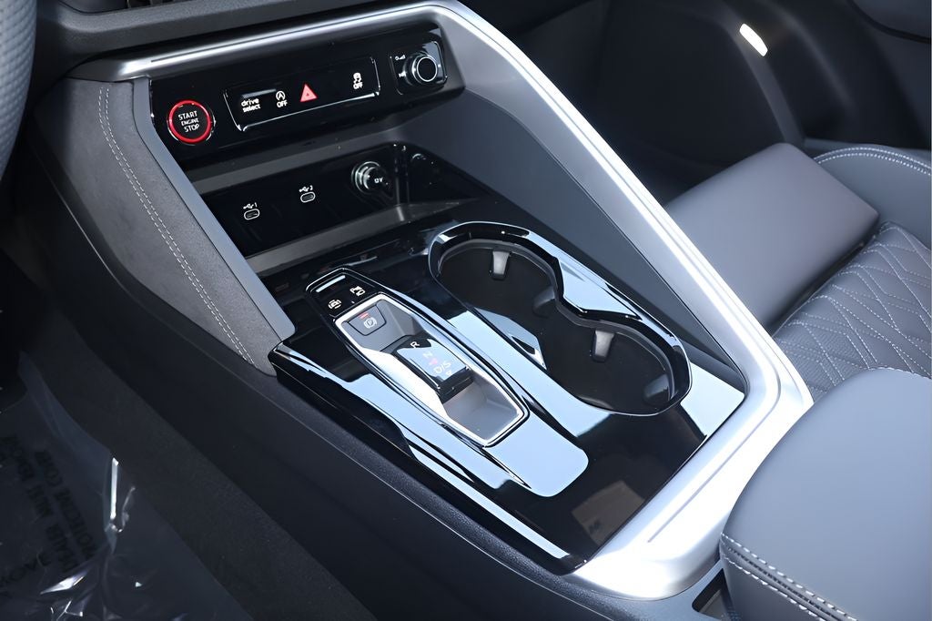 2026 Audi SQ5 Premium Plus quattro