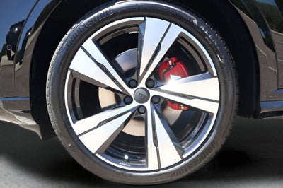 2026 Audi SQ5 Premium Plus quattro
