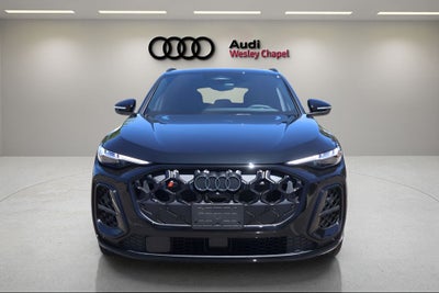 2026 Audi SQ5 Premium Plus quattro