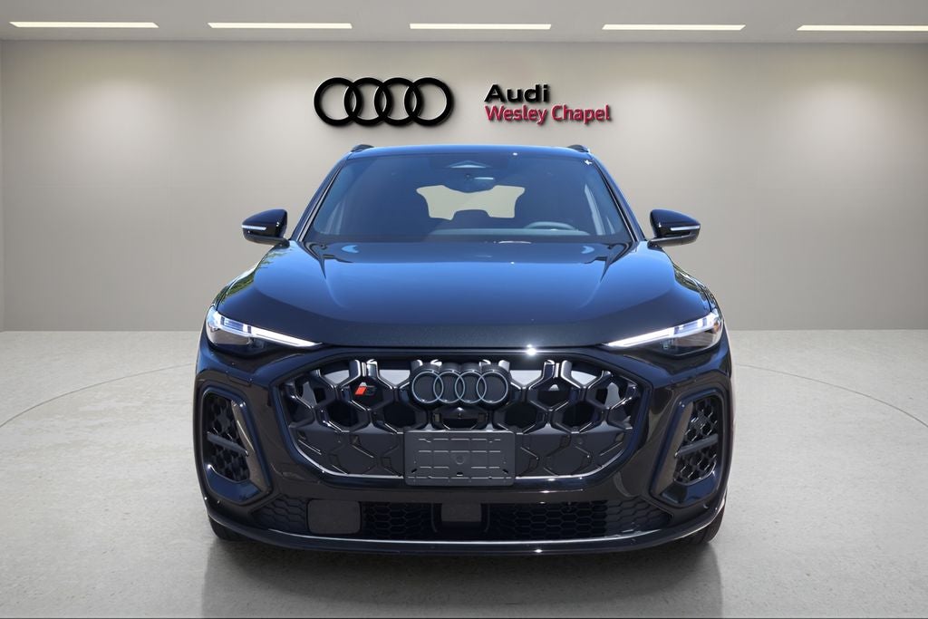 2026 Audi SQ5 Premium Plus quattro