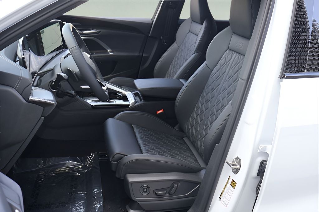 2026 Audi SQ5 Premium Plus quattro