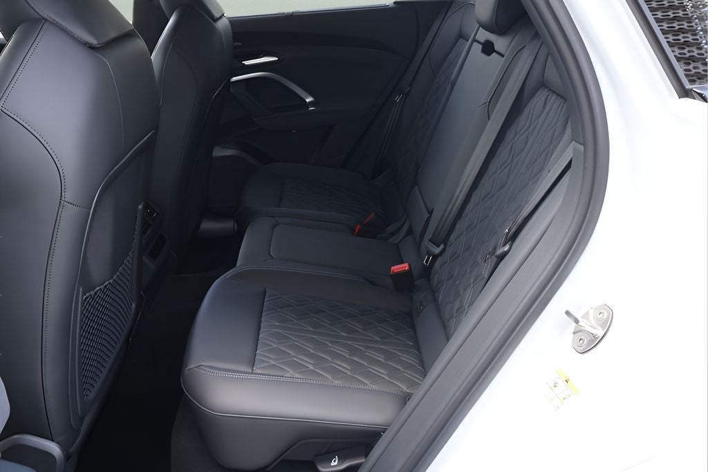 2026 Audi SQ5 Premium Plus quattro