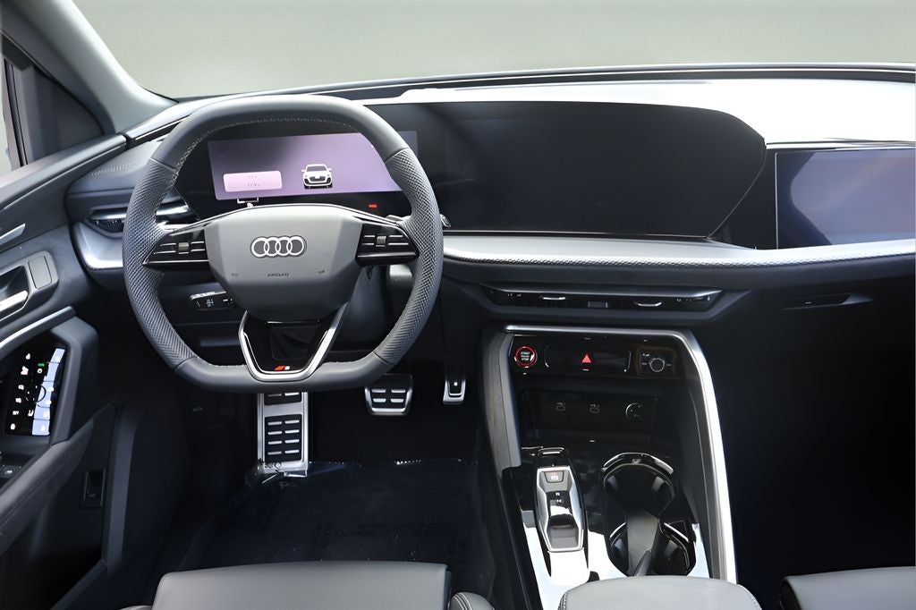 2026 Audi SQ5 Premium Plus quattro