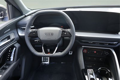 2026 Audi SQ5 Premium Plus quattro