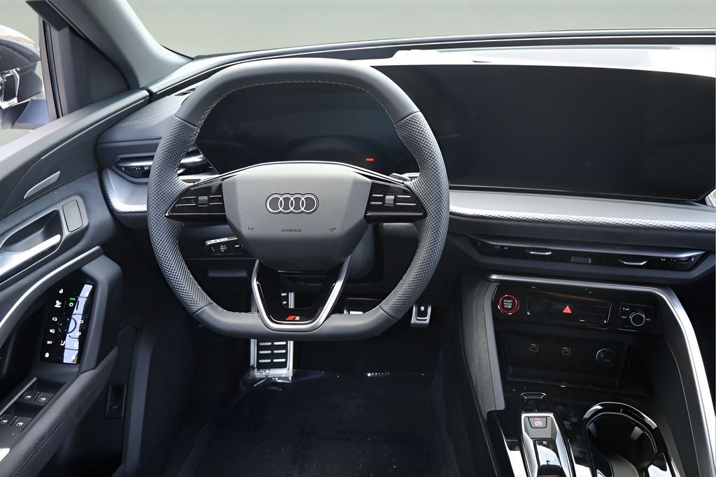 2026 Audi SQ5 Premium Plus quattro
