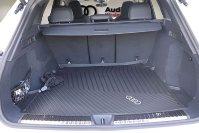 2026 Audi SQ5 Premium Plus quattro