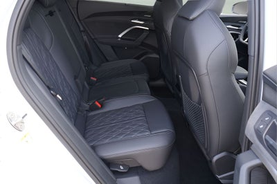 2026 Audi SQ5 Premium Plus quattro