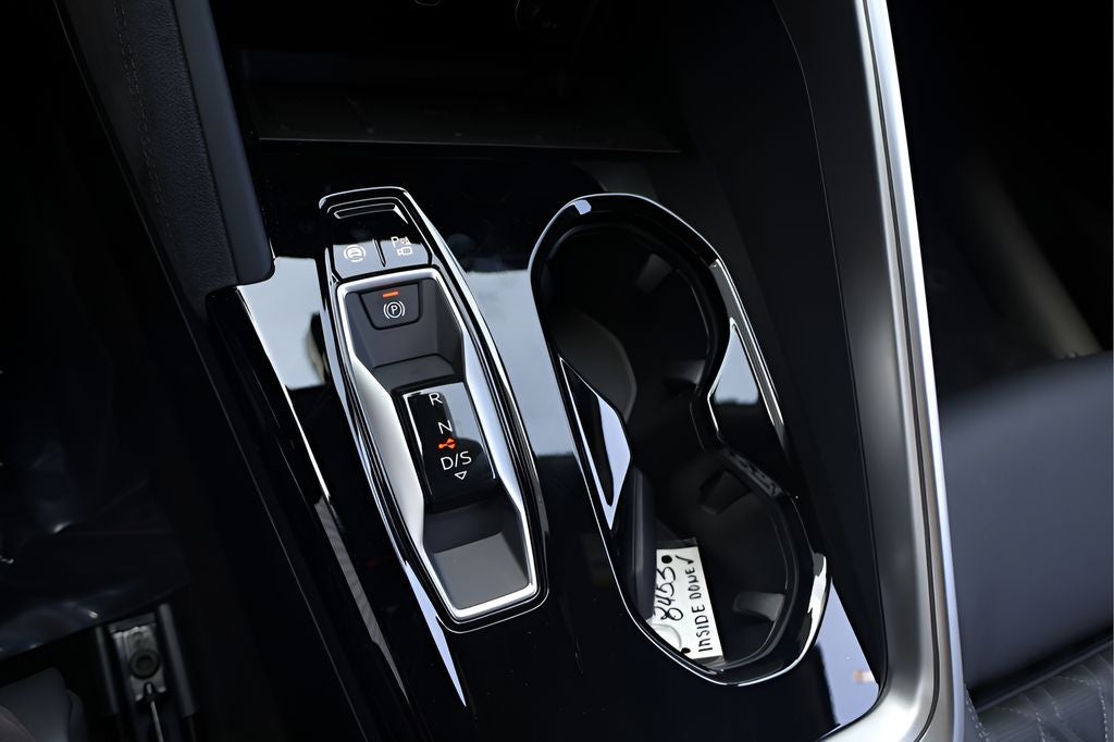 2026 Audi SQ5 Premium Plus quattro