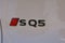 2026 Audi SQ5 Premium Plus quattro