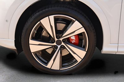 2026 Audi SQ5 Premium Plus quattro