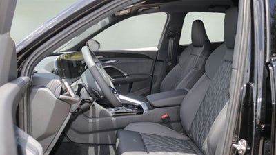 2026 Audi SQ5 Premium Plus quattro