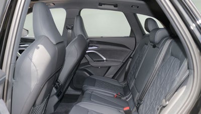 2026 Audi SQ5 Premium Plus quattro
