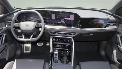 2026 Audi SQ5 Premium Plus quattro