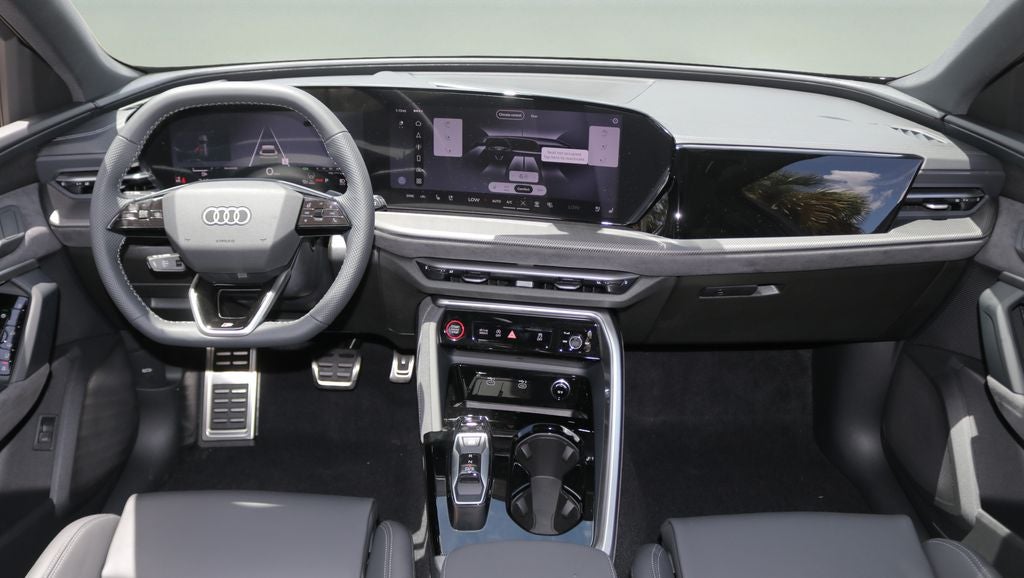 2026 Audi SQ5 Premium Plus quattro