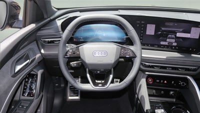 2026 Audi SQ5 Premium Plus quattro
