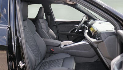 2026 Audi SQ5 Premium Plus quattro