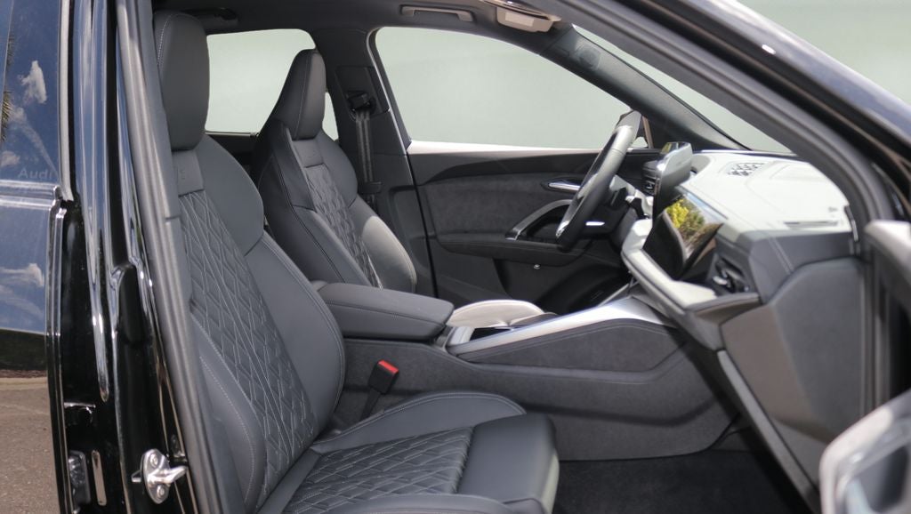 2026 Audi SQ5 Premium Plus quattro