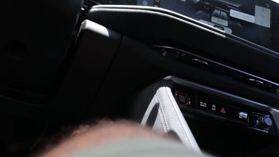 2026 Audi SQ5 Premium Plus quattro