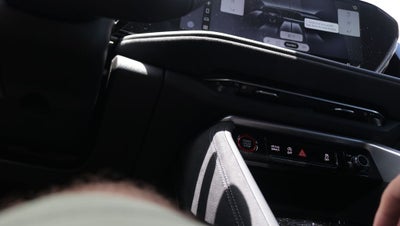 2026 Audi SQ5 Premium Plus quattro