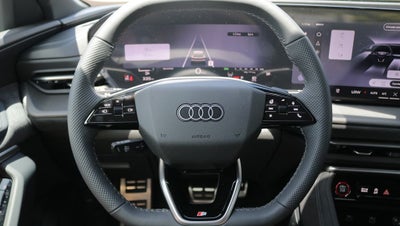 2026 Audi SQ5 Premium Plus quattro